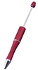 Red Beadable Pen