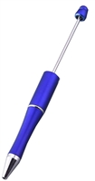 Royal Blue  Beading Pen