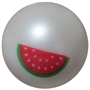 20mm Watermelon Print Beads