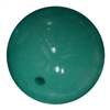 20mm Seafoam Acrylic Bubblegum Beads