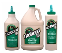 Franklin Titebond III Ultimate Wood Glue