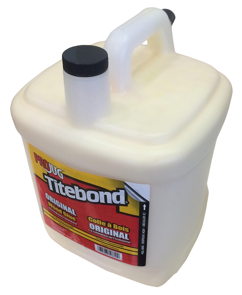 Titebond Gallon Original Wood Glue
