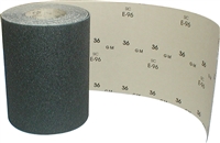 Silicone Carbide Floor Sanding Roll