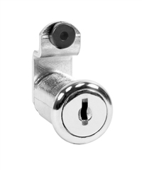 Keyed Alike Cabinet Lock - 7/8 Bore