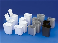 RAS Replacement Waste Containers