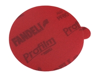 Profilm 5" PSA Pull-Tab Sanding Disc (No Dust Hole/ Box 50)