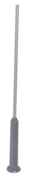 Tallman Wardrobe Lift 12" Extension Rod