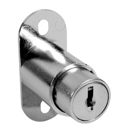 National 8043 Disc Tumbler Sliding Door Locks