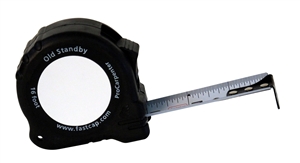 Pro-Carpenter PS Measuring Tape "The Old Standby" (Standard)