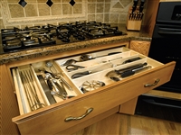 Universal Drawer Insert Sets