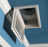 Ceiling Mount Return Air Grilles - Basswood