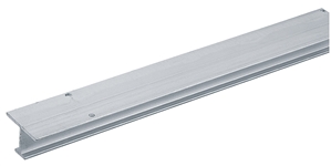 Grant 7001 - Single I-Beam Door Track