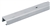 Grant 6004 - 8' By-Pass Door Track (3/4" or 1 3/8" Thick) - Aluminum