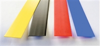 slatwall color strips