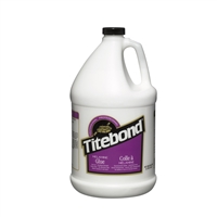 Franklin Titebond Melamine Glue (Gallon - 128 oz)