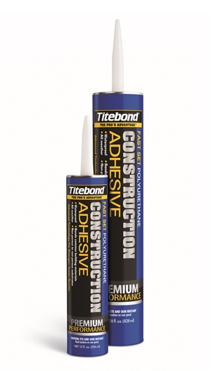 Franklin Titebond Premium Polyurethane Adhesive