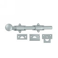 Decorative Dutch Door Bolt Heavy Duty