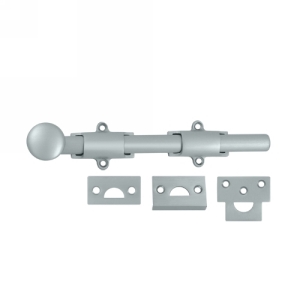 Decorative Dutch Door Bolt Heavy Duty