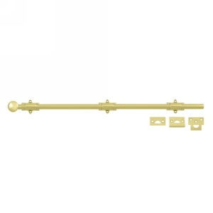 24" Decorative Dutch Door Bolt Heavy Duty