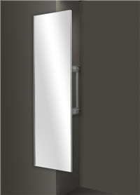 Sliding Wardrobe Mirror