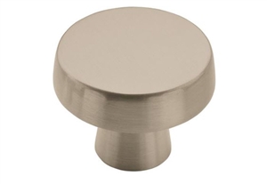 Eclectic Zinc Oversized Knob - 55272