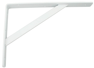 Heavy Duty Shelf Bracket