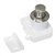 Push Latch Body for TLP - White