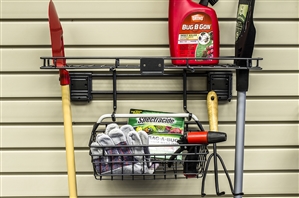 Garden Center Basket