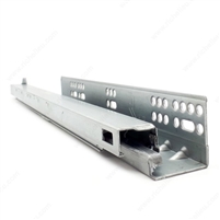Series 828 - Full Extension Synchronized Concealed Undermount Slide with Soft-Close