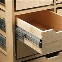 KV 8505 File Drawer Slide