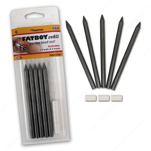 FatBoy Pencil Leads