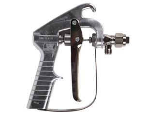 Adjustable Flow Spray Gun for Glue Canisters