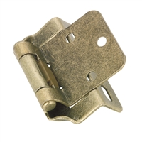 Self-Closing Hinge - 5/8" Overlay