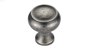 Traditional Metal Knob