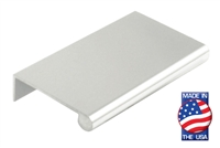 Back Fastened Aluminum Drawer & Door Pull