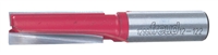 1 1/2" Straight Bit (2 Flute â€¢ 1/2" Shank) - Carbide Tip