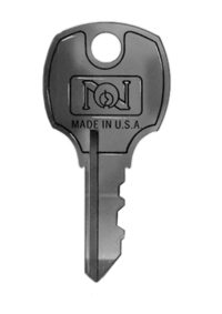 National Master Key E41A