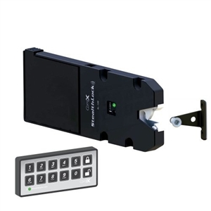 CompX StealthLock Keyless Cabinet Lock Kit
