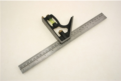 6" Combination Square