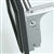 File Drawer System for Two Tier (Door Mounting Kit ONLY)