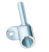 Cam Lock Body (Gang Lock) - Front Mount