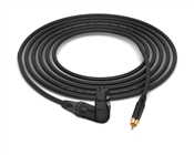 90&deg; XLR-Female to RCA Cable | Made from Grimm TPR & Amphenol Gold & Neutrik Gold Connectors