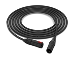 1/4" TRS Female to XLR-Male Cable | Made from Mogami 2534 Quad & Neutrik Connectors