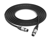 XLR-Female to XLR-Female Cable | Made from Mogami 2549 & Neutrik Nickel Connectors