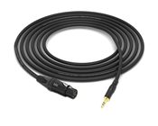 XLR-Female to 1/8" Mini TRS Cable | Made from Mogami 2893 & Neutrik & Amphenol Connectors