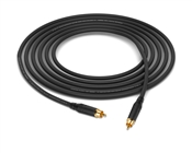 RCA to RCA Cable | Made from Mogami 2893 & Amphenol Gold Connectors