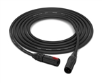 1/4" TRS Female to XLR-Male Cable | Made from Canare Quad L-4E6S & Neutrik Connectors