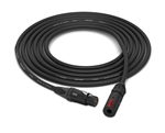 XLR-Female to 1/4" TRS Female Cable | Made from Canare Quad L-4E6S & Neutrik Connectors