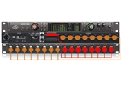 Universal Audio Apollo x8P Microphone & Line Input Panel