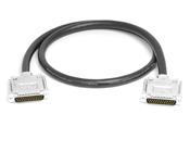 Analog DB25 to DB25 Snake Cable | Made from Grimm TPR8 & Gold Contacts | Premium Finish